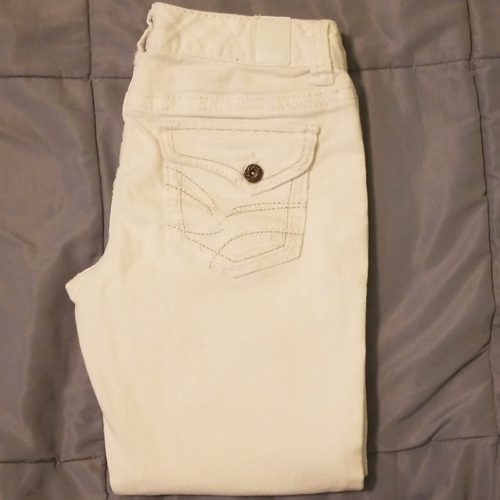 Maurices capri